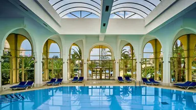 Nahrawess Resort & Thalasso