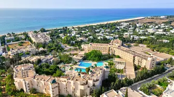 Nahrawess Resort & Thalasso