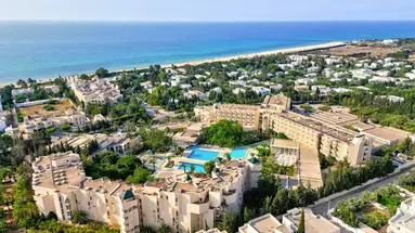 Nahrawess Resort & Thalasso