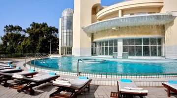 Nahrawess Resort & Thalasso