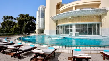 Nahrawess Resort & Thalasso
