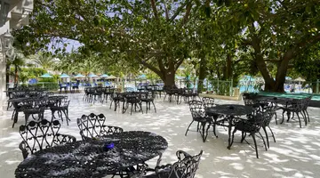 NAHRAWESS RESORT & THALASSO