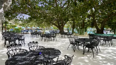NAHRAWESS RESORT & THALASSO