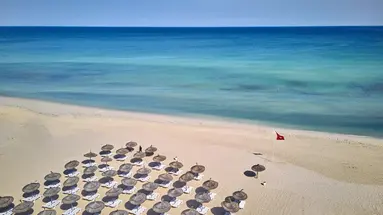 NAHRAWESS RESORT & THALASSO