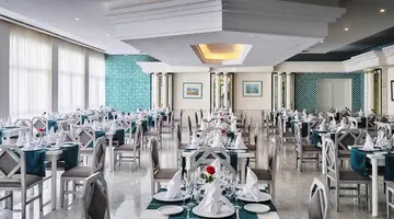 NAHRAWESS RESORT & THALASSO