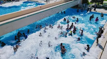 NAHRAWESS RESORT & THALASSO