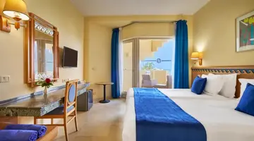 NAHRAWESS RESORT & THALASSO