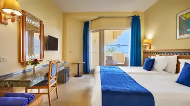 NAHRAWESS RESORT & THALASSO