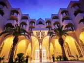 NAHRAWESS RESORT & THALASSO