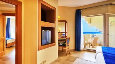 NAHRAWESS RESORT & THALASSO