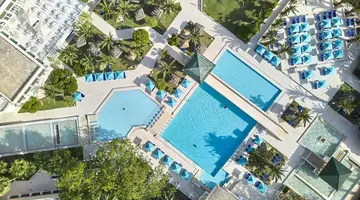 Nahrawess Resort & Thalasso