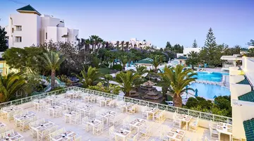 Nahrawess Resort & Thalasso