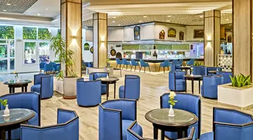 NAHRAWESS RESORT & THALASSO