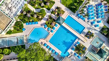 Nahrawess Resort & Thalasso