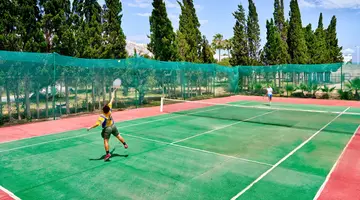 Nahrawess Resort & Thalasso