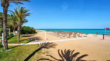 Nahrawess Resort & Thalasso