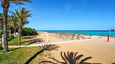 Nahrawess Resort & Thalasso