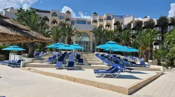 Nahrawess Resort & Thalasso