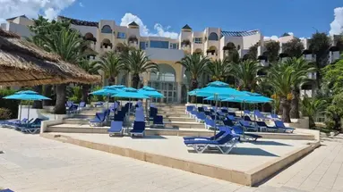 Nahrawess Resort & Thalasso