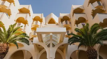 Nahrawess Resort & Thalasso
