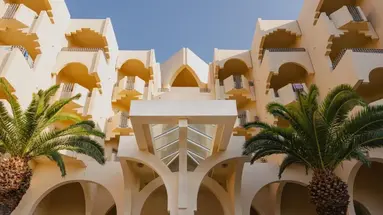Nahrawess Resort & Thalasso