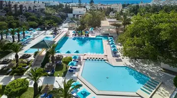 Nahrawess Resort & Thalasso