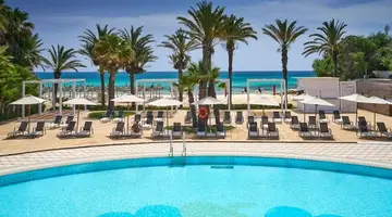 Nahrawess Resort & Thalasso