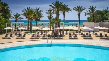 Nahrawess Resort & Thalasso