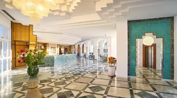 Nahrawess Resort & Thalasso