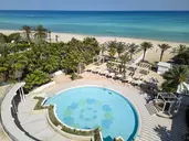 Nahrawess Resort & Thalasso