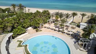 Nahrawess Resort & Thalasso