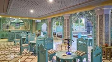Nahrawess Resort & Thalasso
