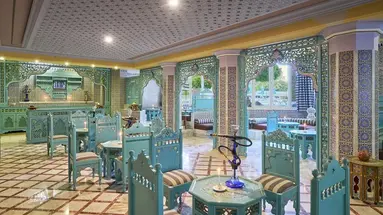 Nahrawess Resort & Thalasso