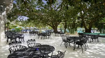 Nahrawess Resort & Thalasso