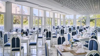Nahrawess Resort & Thalasso