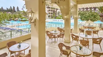Nahrawess Resort & Thalasso