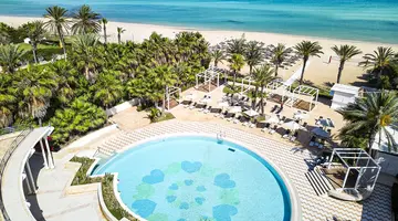 Nahrawess Resort & Thalasso