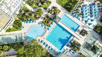 Nahrawess Resort & Thalasso