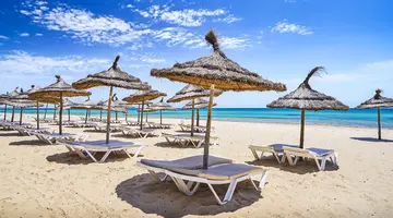 Nahrawess Resort & Thalasso