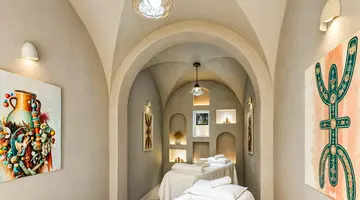 Nahrawess Resort & Thalasso