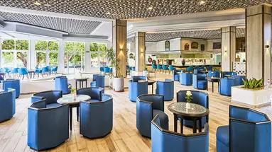 Nahrawess Resort & Thalasso