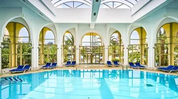 Nahrawess Resort & Thalasso