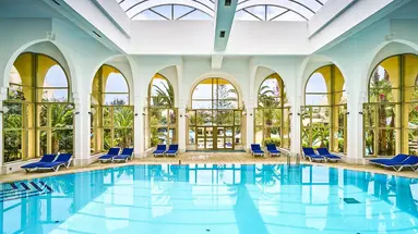 Nahrawess Resort & Thalasso