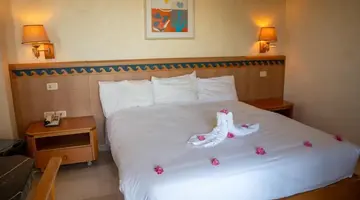 Nahrawess Resort & Thalasso