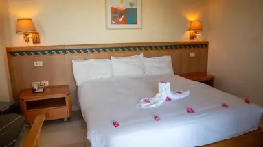 Nahrawess Resort & Thalasso
