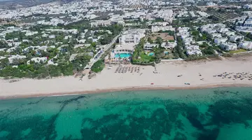 Nahrawess Resort & Thalasso