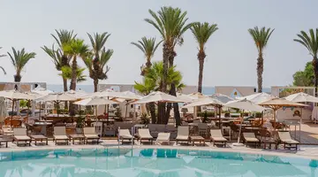 Nahrawess Resort & Thalasso