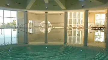 Nahrawess Resort & Thalasso
