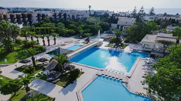 Nahrawess Resort & Thalasso