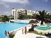 Nahrawess Resort & Thalasso